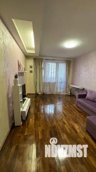 2-к квартира, на длительный срок, 60м2, 10/17 этаж