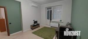 1-к квартира, на длительный срок, 48м2, 22/24 этаж