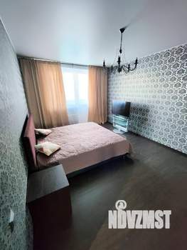 2-к квартира, на длительный срок, 51м2, 9/19 этаж