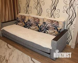 1-к квартира, на длительный срок, 34м2, 4/5 этаж