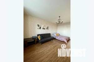 2-к квартира, посуточно, 55м2, 9/18 этаж