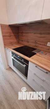 Студия квартира, на длительный срок, 30м2, 3/31 этаж