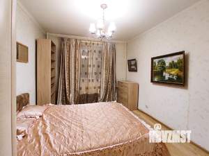 2-к квартира, на длительный срок, 50м2, 6/9 этаж