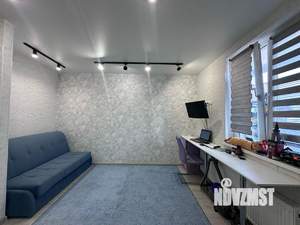 Студия квартира, на длительный срок, 24м2, 1/9 этаж