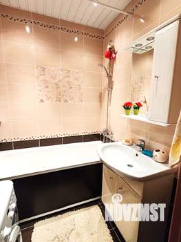 2-к квартира, на длительный срок, 58м2, 4/25 этаж