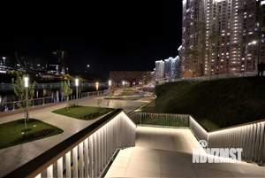 3-к квартира, на длительный срок, 107м2, 25/25 этаж