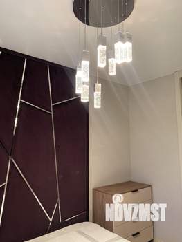 1-к квартира, на длительный срок, 45м2, 2/19 этаж