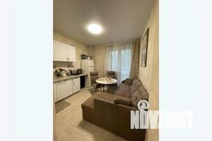 2-к квартира, посуточно, 56м2, 2/18 этаж