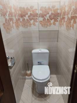 1-к квартира, на длительный срок, 44м2, 3/17 этаж