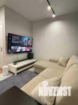 2-к квартира, посуточно, 55м2, 6/8 этаж
