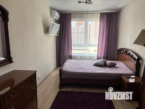1-к квартира, на длительный срок, 34м2, 8/25 этаж
