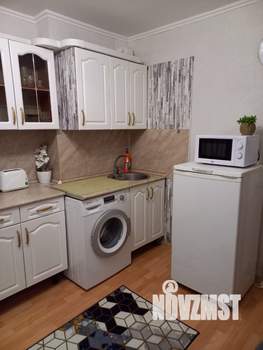 1-к квартира, на длительный срок, 32м2, 1/5 этаж