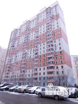 2-к квартира, на длительный срок, 63м2, 21/22 этаж