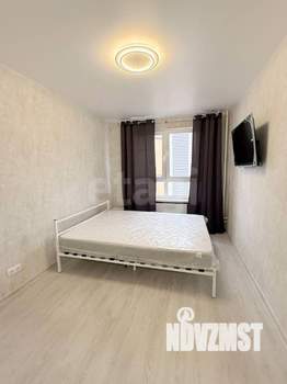 1-к квартира, на длительный срок, 31м2, 6/8 этаж