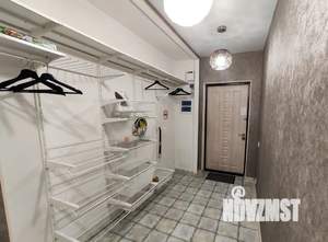 2-к квартира, посуточно, 54м2, 3/22 этаж