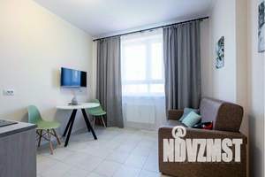 2-к квартира, посуточно, 34м2, 10/17 этаж