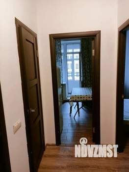 1-к квартира, на длительный срок, 31м2, 5/9 этаж