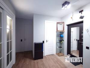 2-к квартира, на длительный срок, 81м2, 1/19 этаж