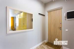 2-к квартира, посуточно, 50м2, 1/1 этаж