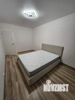 2-к квартира, на длительный срок, 56м2, 6/8 этаж