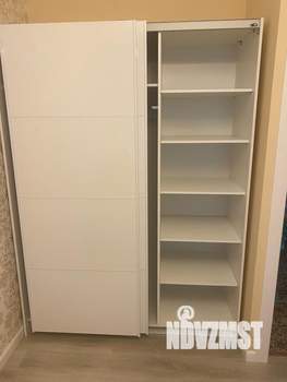 1-к квартира, на длительный срок, 41м2, 11/35 этаж