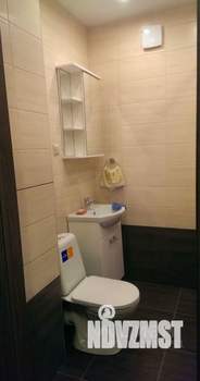 1-к квартира, на длительный срок, 37м2, 4/25 этаж