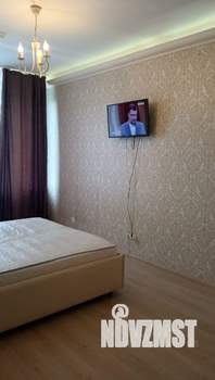 1-к квартира, на длительный срок, 38м2, 12/25 этаж