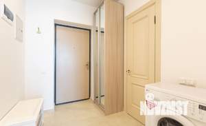 2-к квартира, посуточно, 45м2, 1/1 этаж