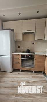 1-к квартира, на длительный срок, 34м2, 2/10 этаж