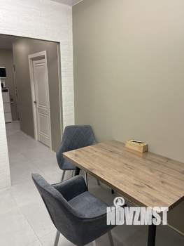 1-к квартира, на длительный срок, 40м2, 2/3 этаж