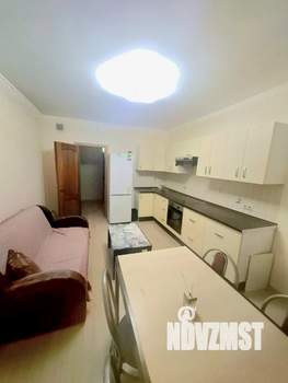 2-к квартира, на длительный срок, 60м2, 3/21 этаж