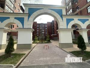 3-к квартира, на длительный срок, 60м2, 4/6 этаж
