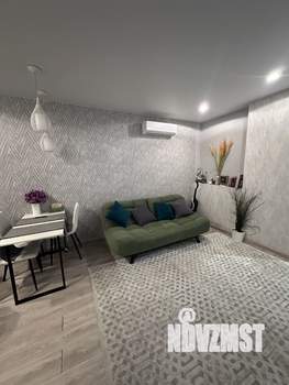 3-к квартира, на длительный срок, 76м2, 17/17 этаж