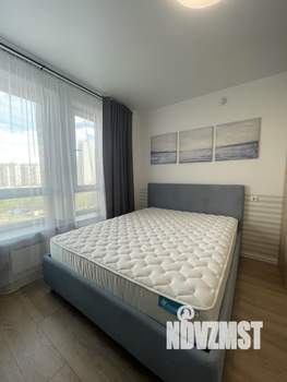 1-к квартира, посуточно, 22м2, 1/1 этаж