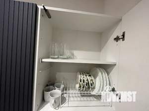 1-к квартира, посуточно, 40м2, 2/8 этаж