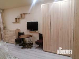 1-к квартира, на длительный срок, 25м2, 5/5 этаж