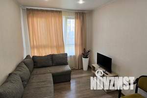 2-к квартира, посуточно, 36м2, 2/8 этаж