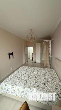 1-к квартира, на длительный срок, 43м2, 28/32 этаж