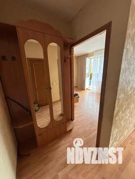 1-к квартира, посуточно, 34м2, 4/9 этаж