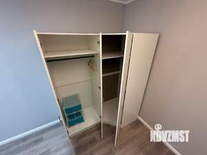 1-к квартира, на длительный срок, 38м2, 15/17 этаж