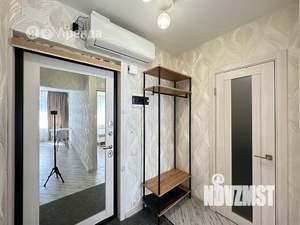 1-к квартира, на длительный срок, 33м2, 2/4 этаж