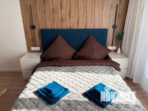 Студия квартира, посуточно, 20м2, 8/9 этаж