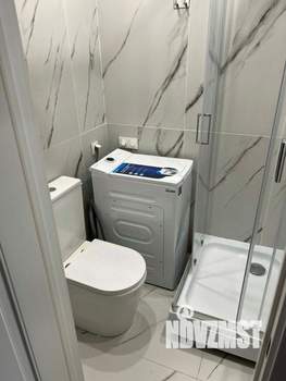 Студия квартира, на длительный срок, 30м2, 18/31 этаж