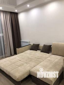 Студия квартира, на длительный срок, 30м2, 10/24 этаж