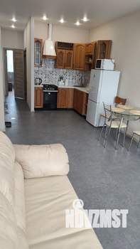 2-к квартира, на длительный срок, 59м2, 2/16 этаж