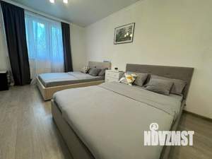 2-к квартира, посуточно, 60м2, 3/18 этаж