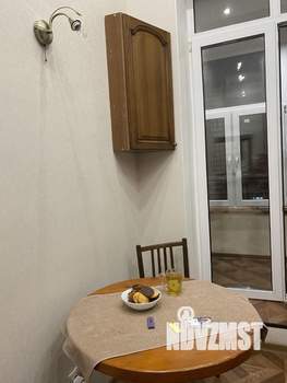 1-к квартира, на длительный срок, 34м2, 8/8 этаж