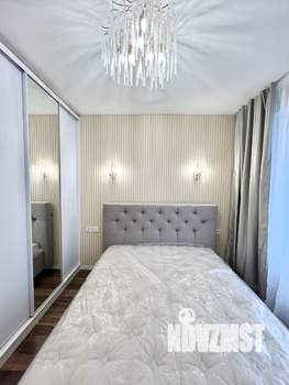 1-к квартира, на длительный срок, 33м2, 19/25 этаж