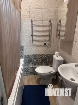 Студия квартира, на длительный срок, 27м2, 11/33 этаж