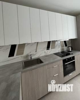 1-к квартира, на длительный срок, 36м2, 26/35 этаж